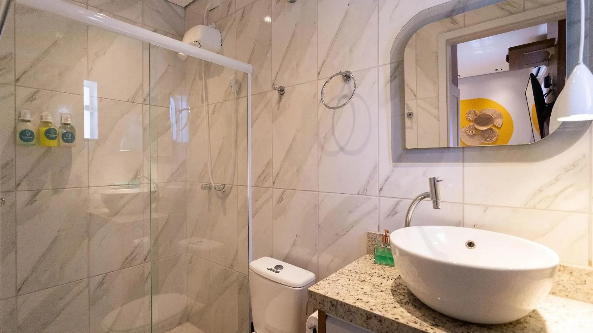 Coliving Vila Mariana - suítes novas próximas ao Parque Ibirapuera São Paulo 0*,