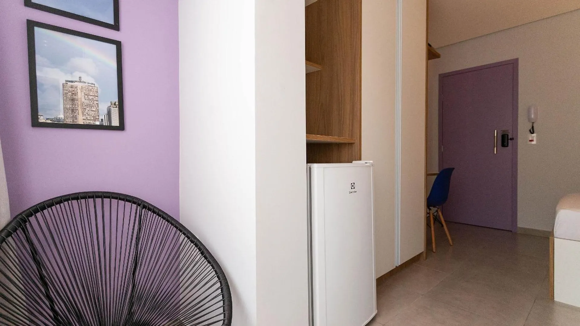 Coliving Vila Mariana - suítes novas próximas ao Parque Ibirapuera São Paulo 0*,  Brasil