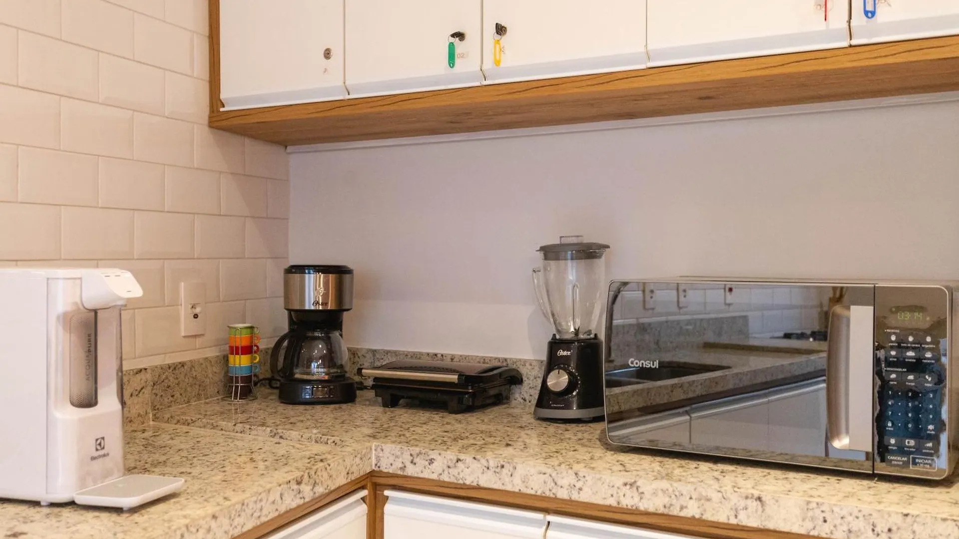 Casa de Férias Coliving Vila Mariana - suítes novas próximas ao Parque Ibirapuera São Paulo Brasil
