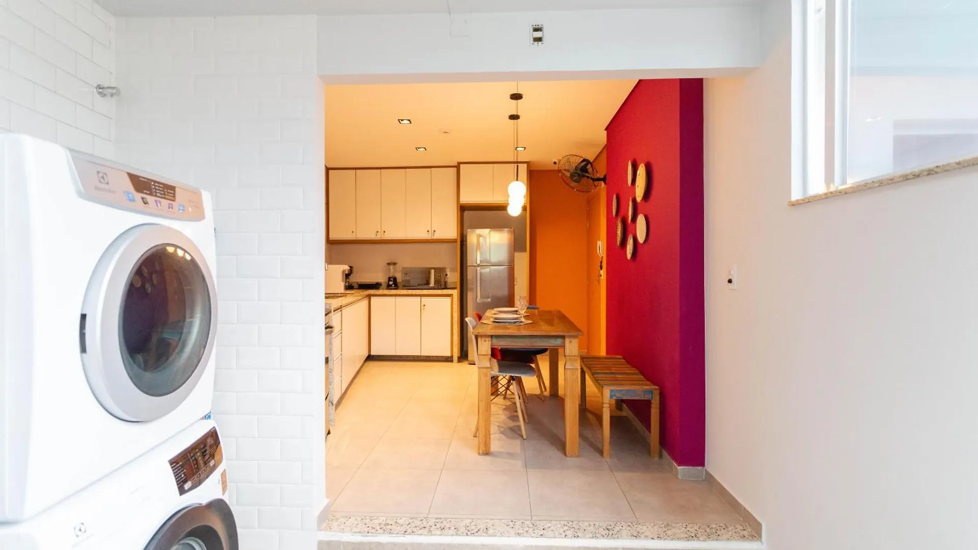 Coliving Vila Mariana - suítes novas próximas ao Parque Ibirapuera São Paulo