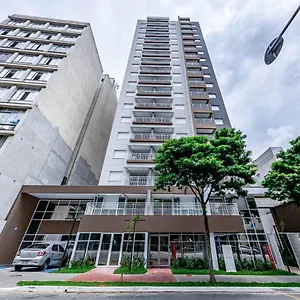 27m2 Wifi Liberdade Proximo Metro Restaurante Hospital São Paulo