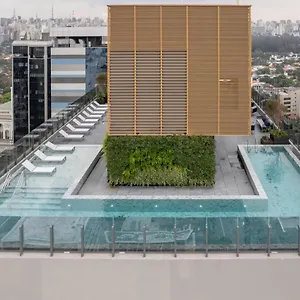 Dsg Itaim São Paulo