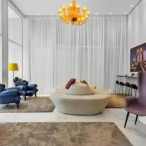 Elegance Carvalho São Paulo