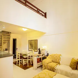 Duplex Place Vendome! Moema, 55 M2, Conforto E Luxo! São Paulo