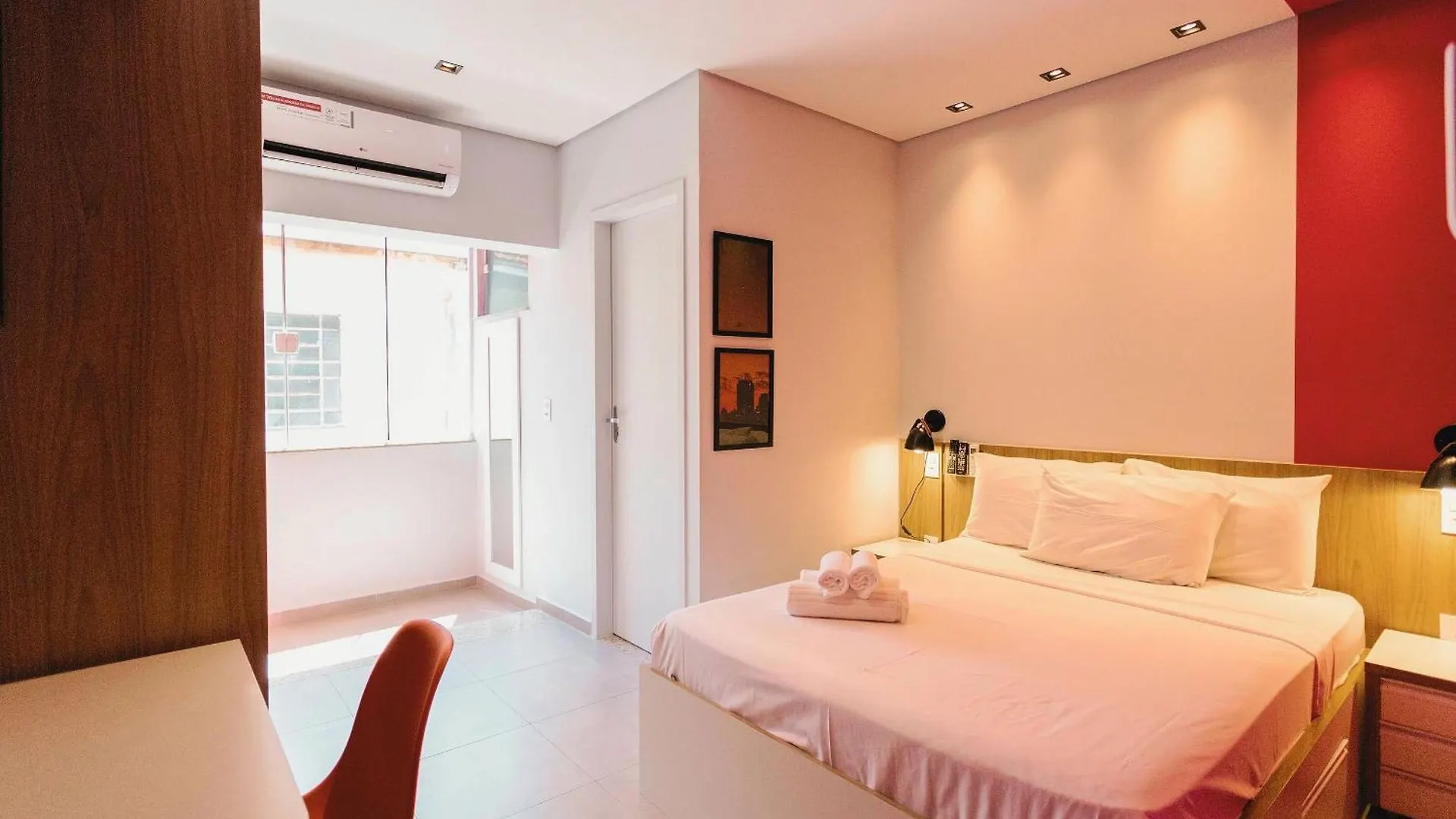 Holiday home Coliving Vila Mariana - Suites Novas Proximas Ao Parque Ibirapuera Sao Paulo Brazil