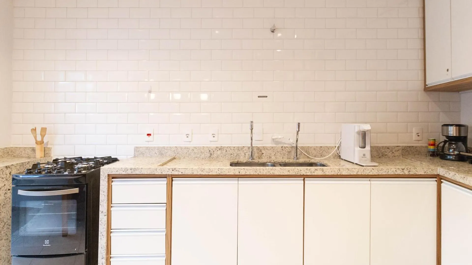 Holiday home Coliving Vila Mariana - Suites Novas Proximas Ao Parque Ibirapuera Sao Paulo