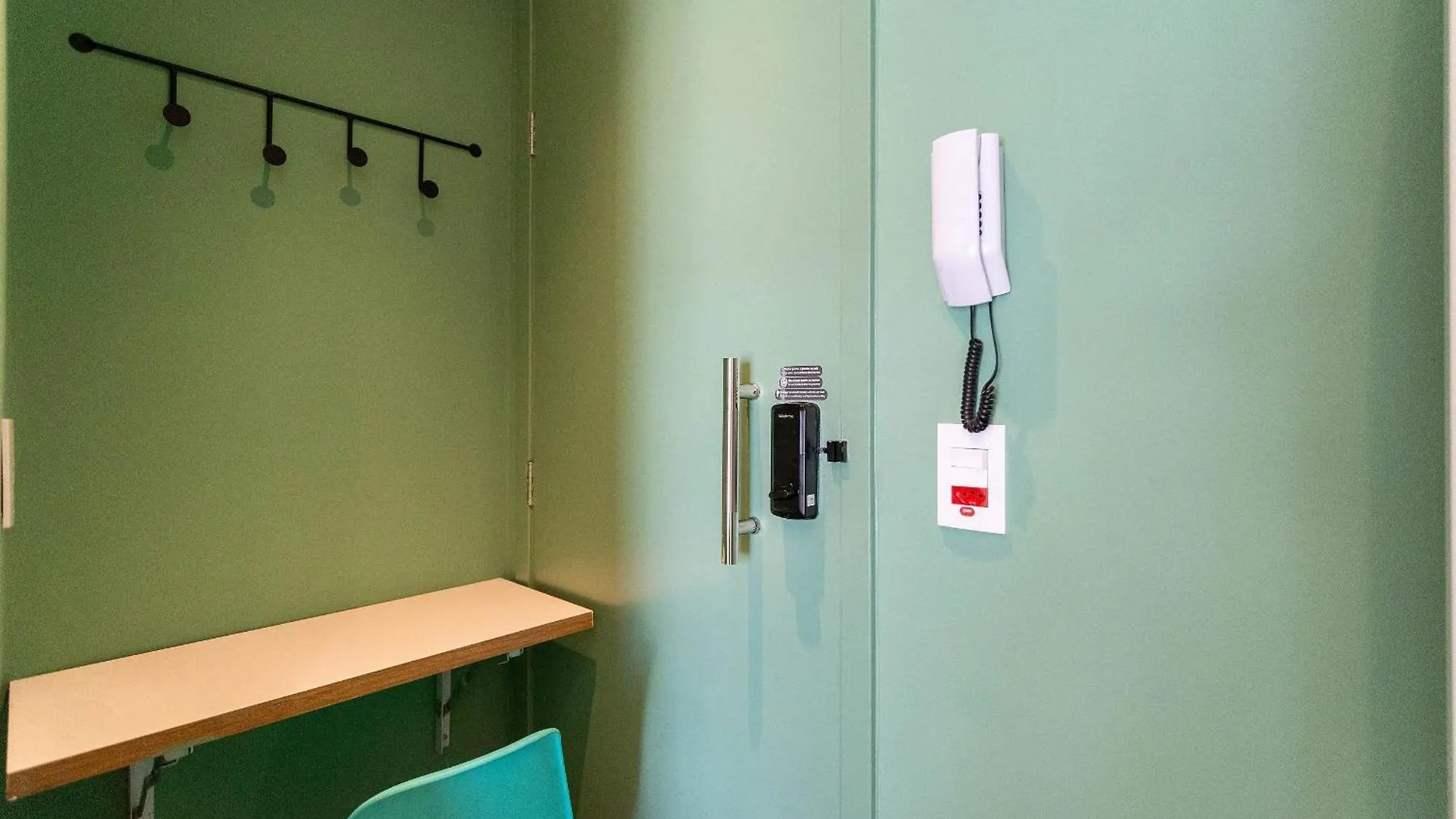 Coliving Vila Mariana - Suites Novas Proximas Ao Parque Ibirapuera Sao Paulo