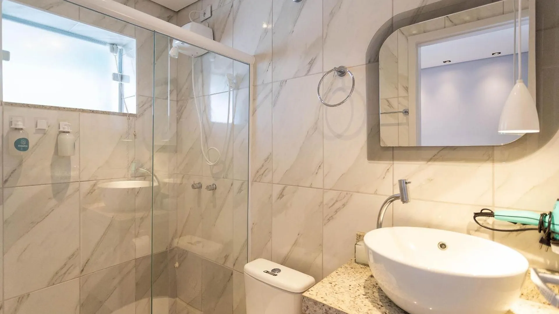 Coliving Vila Mariana - Suites Novas Proximas Ao Parque Ibirapuera Сан-Пауло