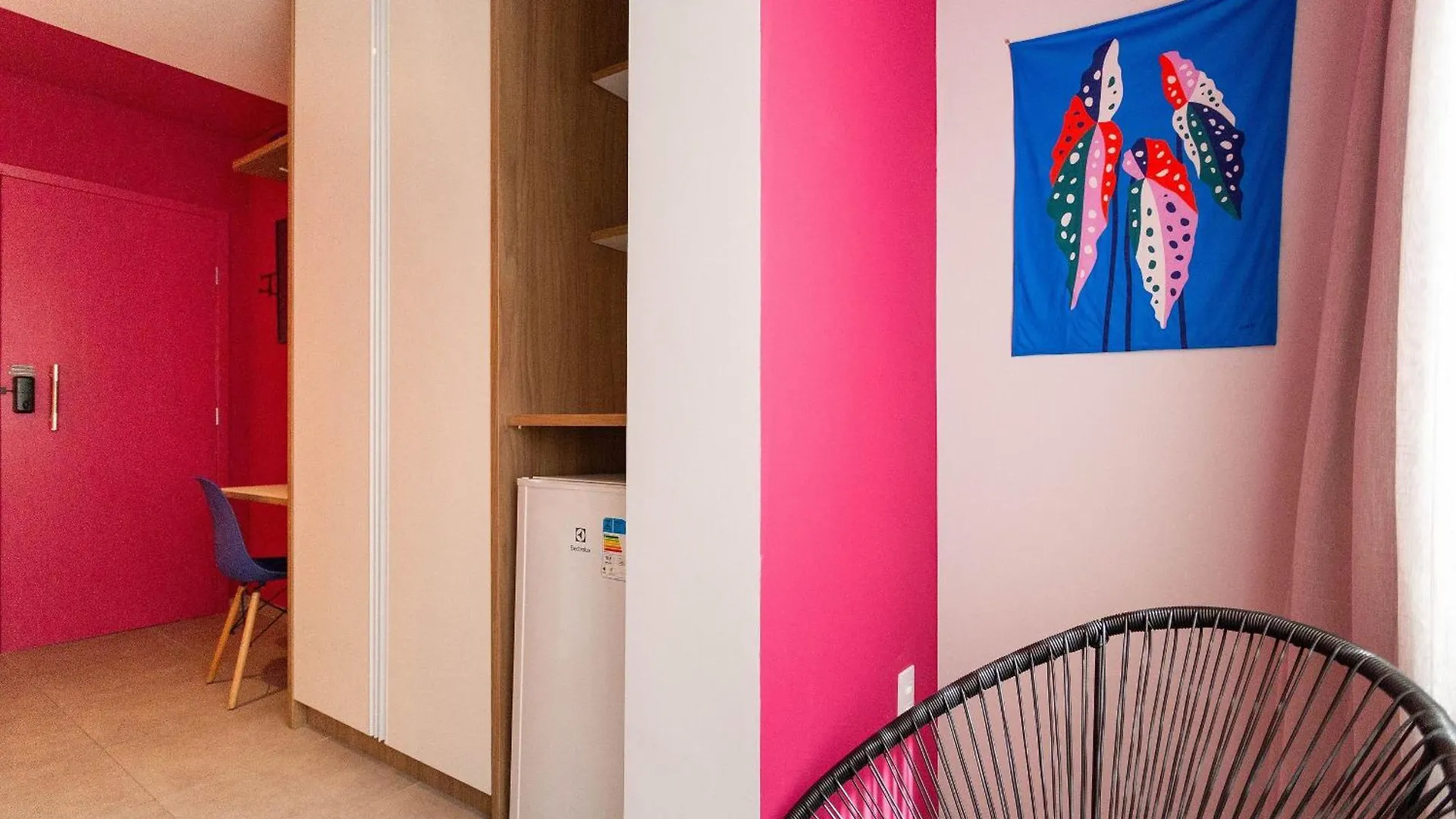 Coliving Vila Mariana - Suites Novas Proximas Ao Parque Ibirapuera Sao Paulo