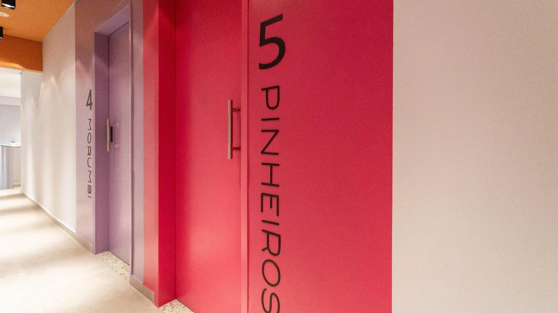 Coliving Vila Mariana - Suites Novas Proximas Ao Parque Ibirapuera Сан-Пауло Бразилия