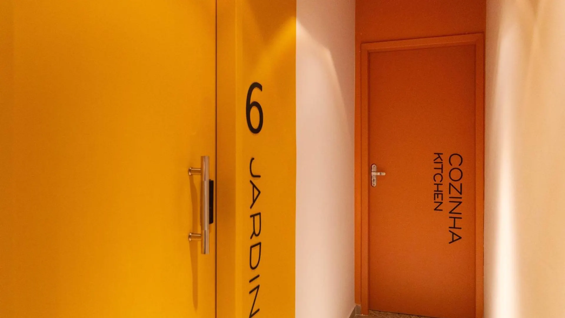 Coliving Vila Mariana - Suites Novas Proximas Ao Parque Ibirapuera Сан-Пауло Бразилия