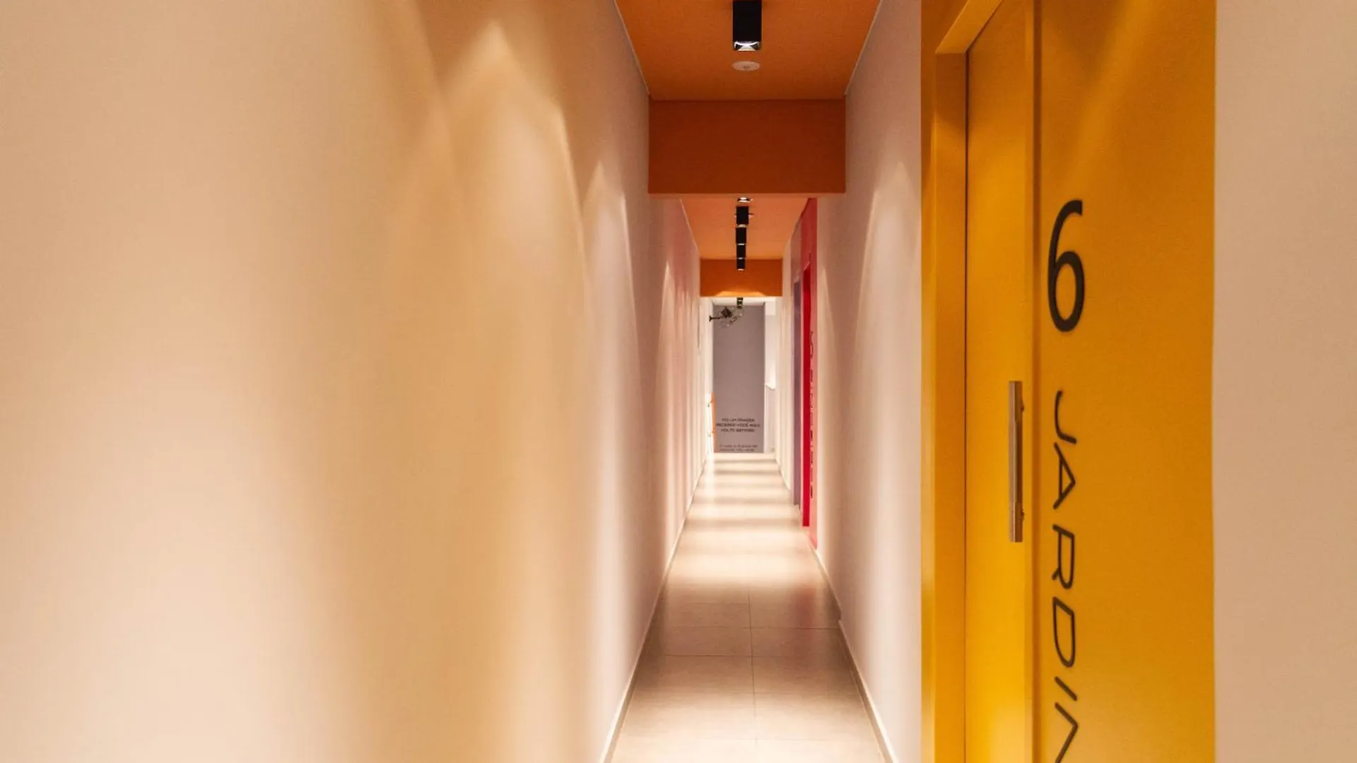 Coliving Vila Mariana - Suites Novas Proximas Ao Parque Ibirapuera Сан-Пауло Дом отдыха