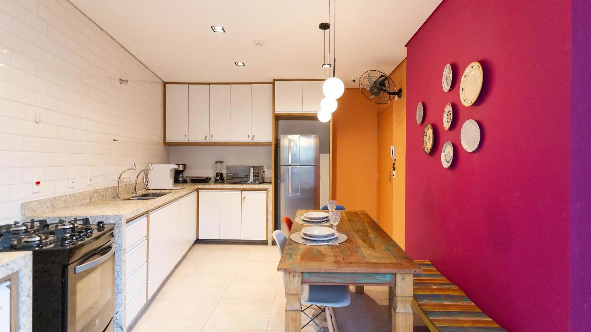 Coliving Vila Mariana - Suites Novas Proximas Ao Parque Ibirapuera Sao Paulo Brazil