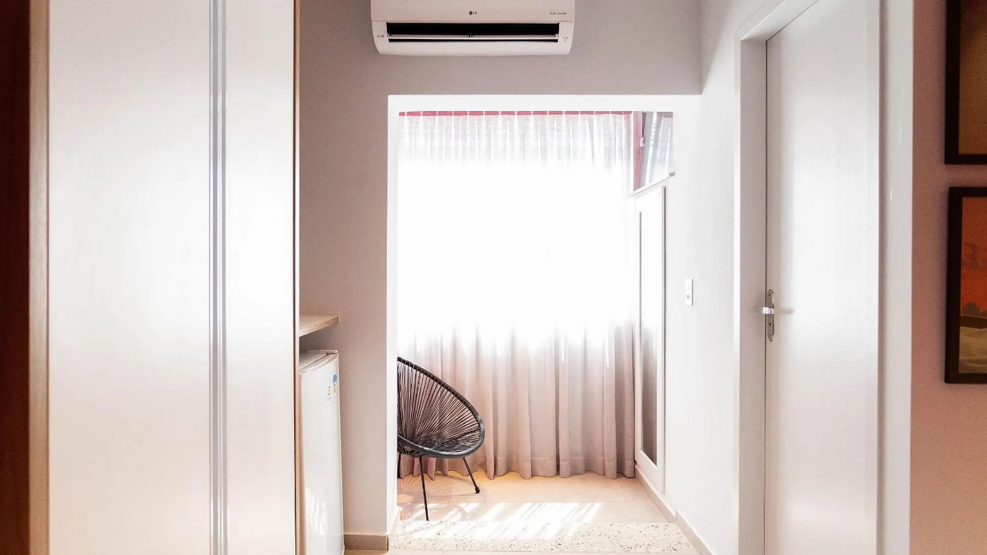 Coliving Vila Mariana - Suites Novas Proximas Ao Parque Ibirapuera São Paulo Dom wakacyjny