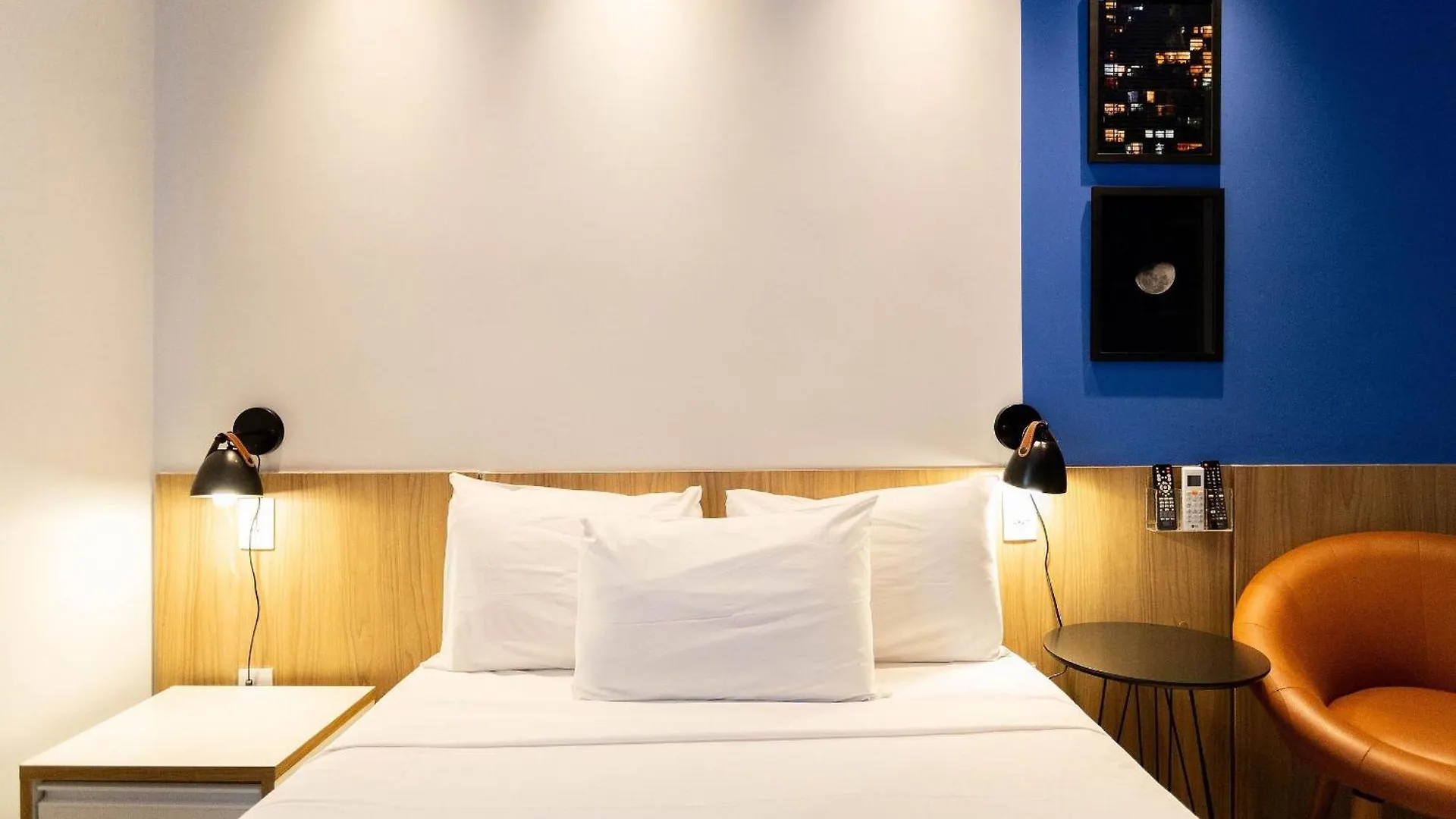 Coliving Vila Mariana - Suites Novas Proximas Ao Parque Ibirapuera São Paulo