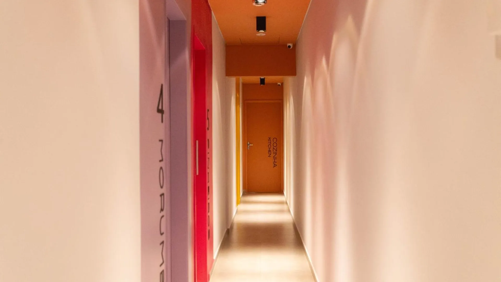 Coliving Vila Mariana - Suites Novas Proximas Ao Parque Ibirapuera São Paulo 0*,