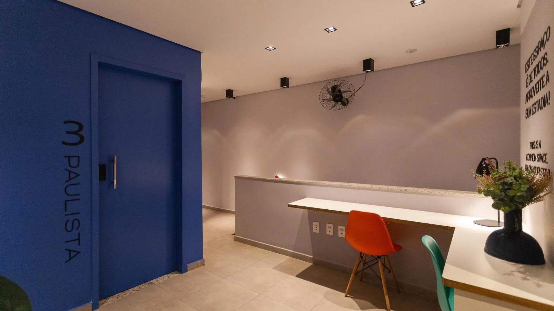Coliving Vila Mariana - Suites Novas Proximas Ao Parque Ibirapuera São Paulo Dom wakacyjny