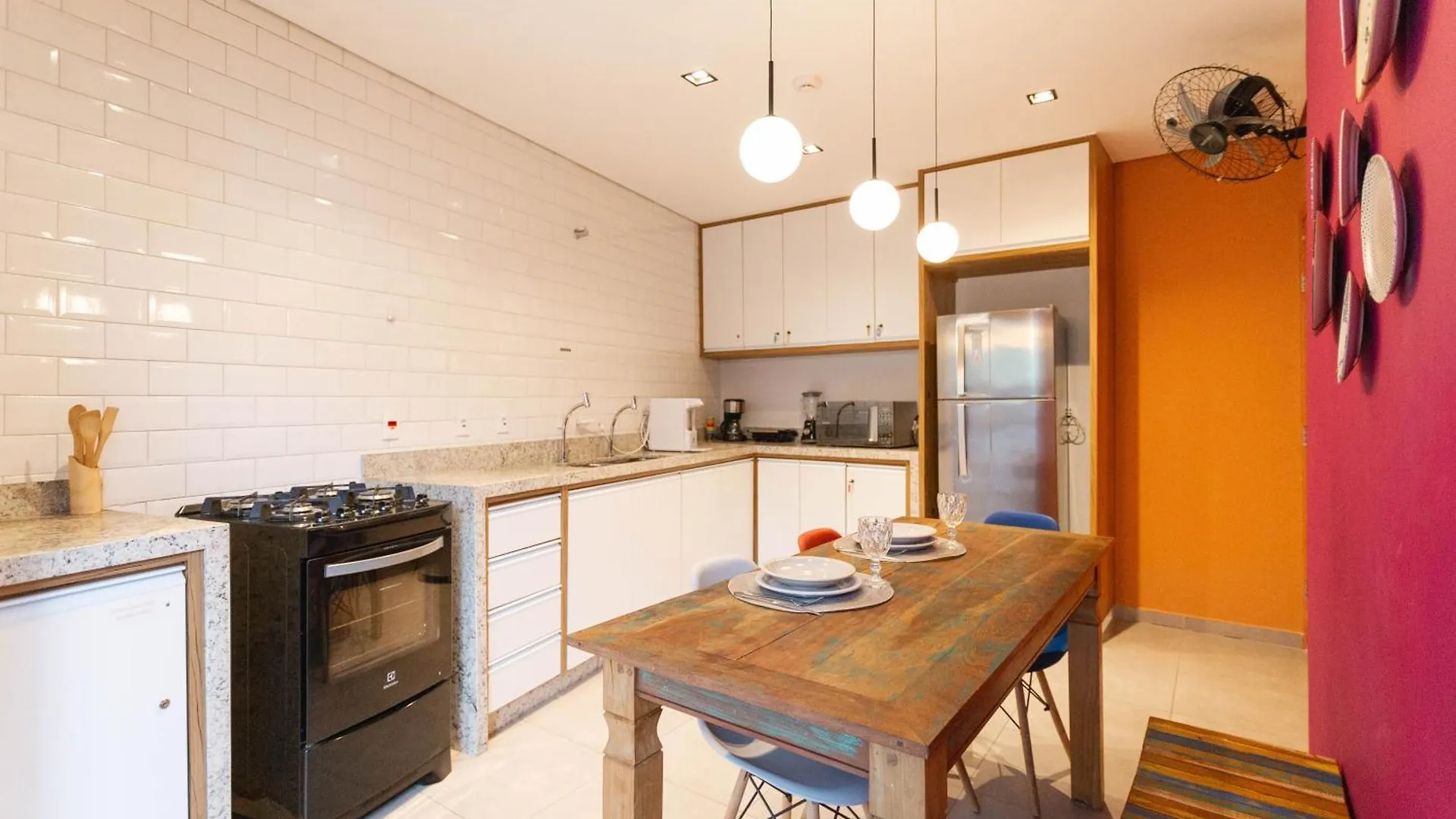 Dom wakacyjny Coliving Vila Mariana - Suites Novas Proximas Ao Parque Ibirapuera São Paulo