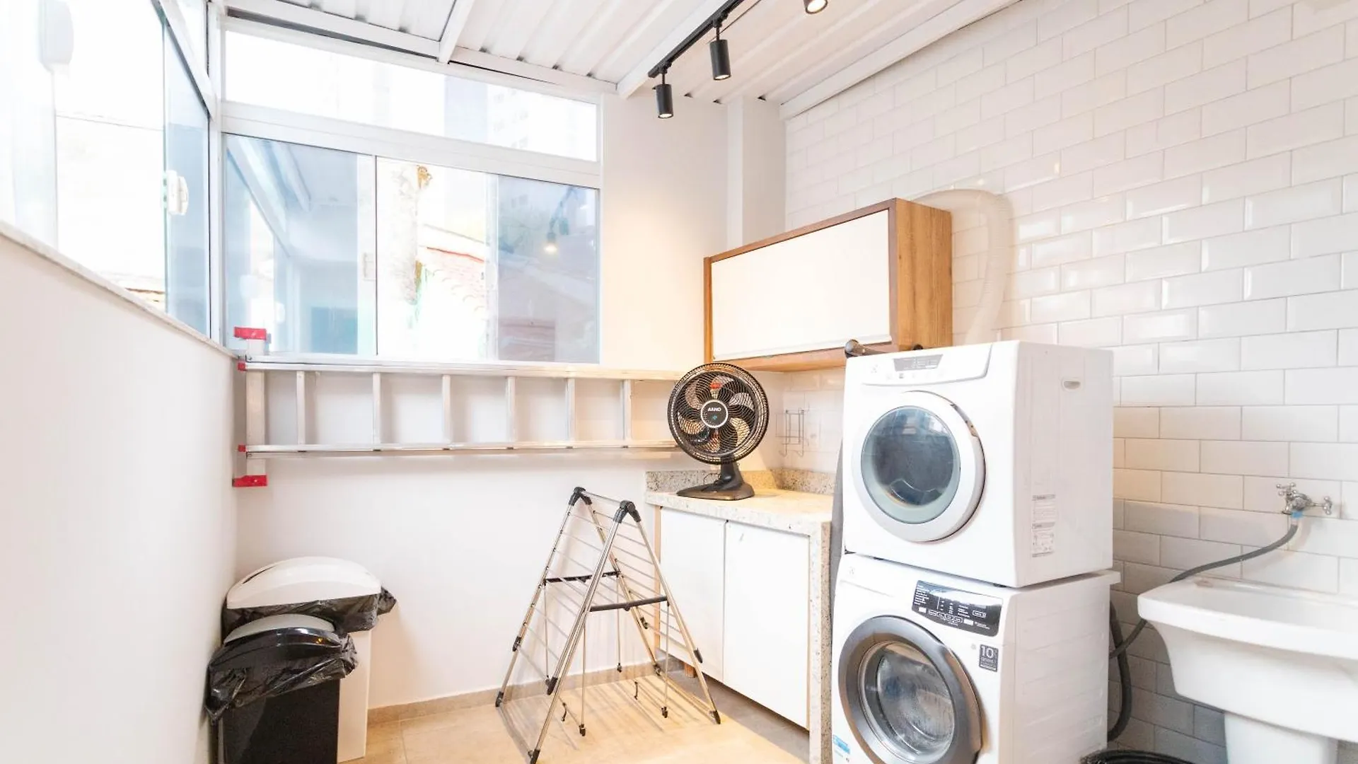 Coliving Vila Mariana - Suites Novas Proximas Ao Parque Ibirapuera São Paulo 0*,  Brazylia